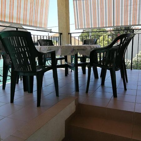Apartments Ljubica Biograd Na Moru Dış mekan fotoğraf