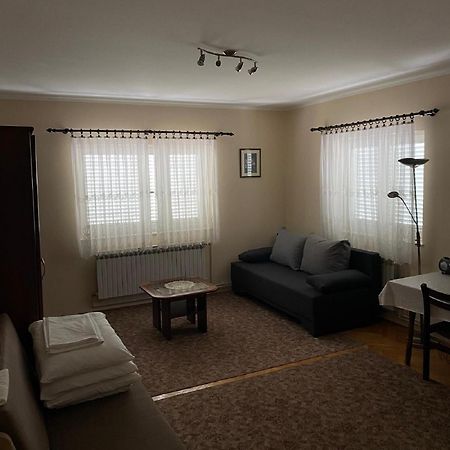 Apartments Ljubica Biograd Na Moru Dış mekan fotoğraf