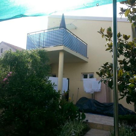 Apartments Ljubica Biograd Na Moru Dış mekan fotoğraf