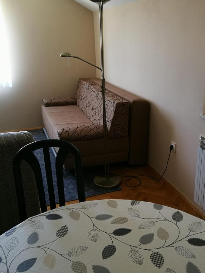 Apartments Ljubica Biograd Na Moru Dış mekan fotoğraf