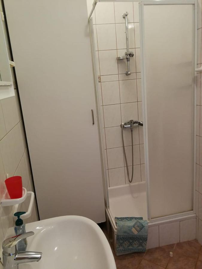 Apartments Ljubica Biograd Na Moru Dış mekan fotoğraf