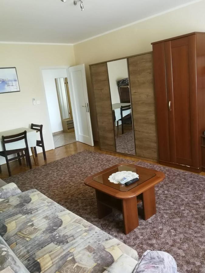 Apartments Ljubica Biograd Na Moru Dış mekan fotoğraf