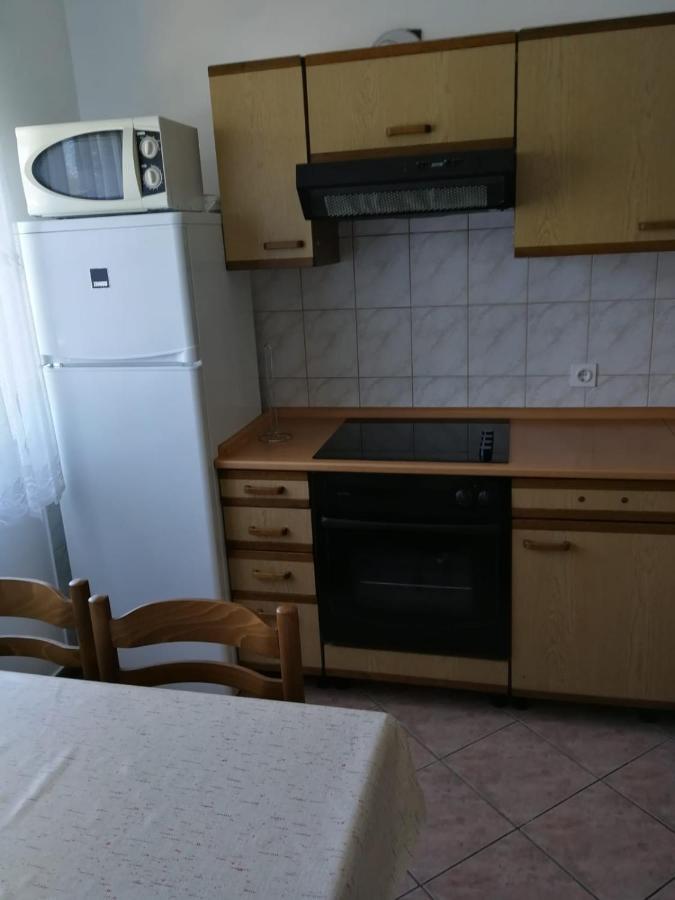 Apartments Ljubica Biograd Na Moru Dış mekan fotoğraf