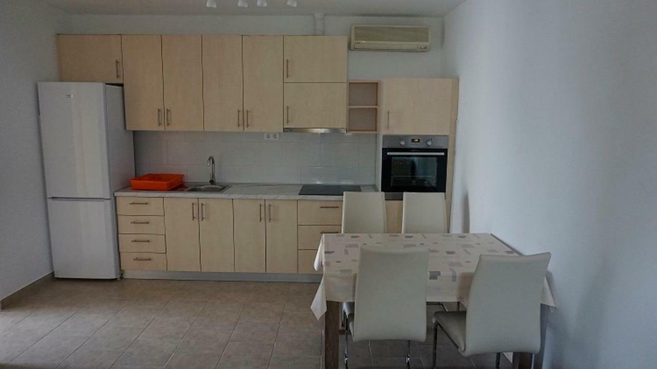 Apartments Ljubica Biograd Na Moru Dış mekan fotoğraf