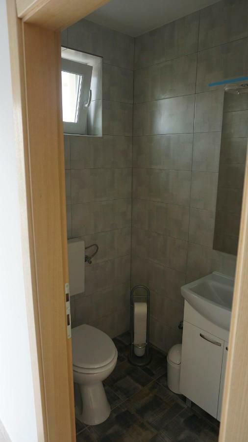 Apartments Ljubica Biograd Na Moru Dış mekan fotoğraf