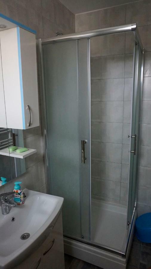 Apartments Ljubica Biograd Na Moru Dış mekan fotoğraf