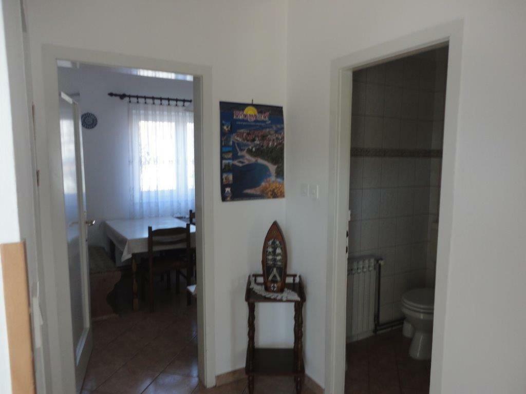 Apartments Ljubica Biograd Na Moru Dış mekan fotoğraf