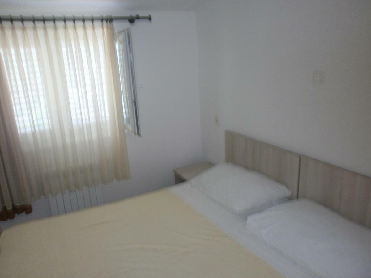 Apartments Ljubica Biograd Na Moru Dış mekan fotoğraf
